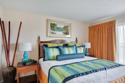 Imagen de la habitación del Hotel Bay Club Of Sandestin, A Vri Resort. Foto 2