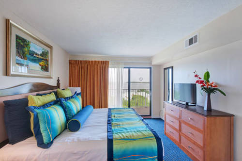 Imagen de la habitación del Hotel Bay Club Of Sandestin, A Vri Resort. Foto 3