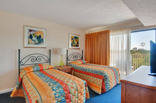 Imagen de la habitación del Hotel Bay Club Of Sandestin, A Vri Resort. Foto 6