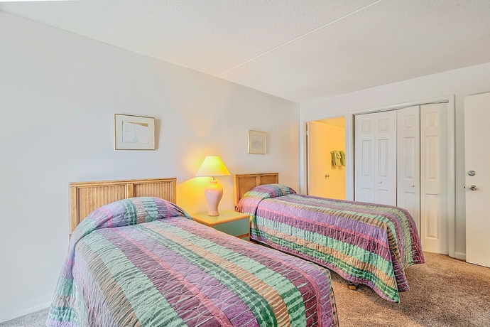 Imagen de la habitación del Hotel Bay Club Resort By Coolvacay. Foto 4