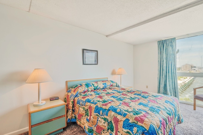 Imagen de la habitación del Hotel Bay Club Resort By Coolvacay. Foto 6