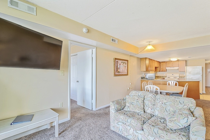 Imagen de la habitación del Hotel Bay Club Resort By Coolvacay. Foto 7