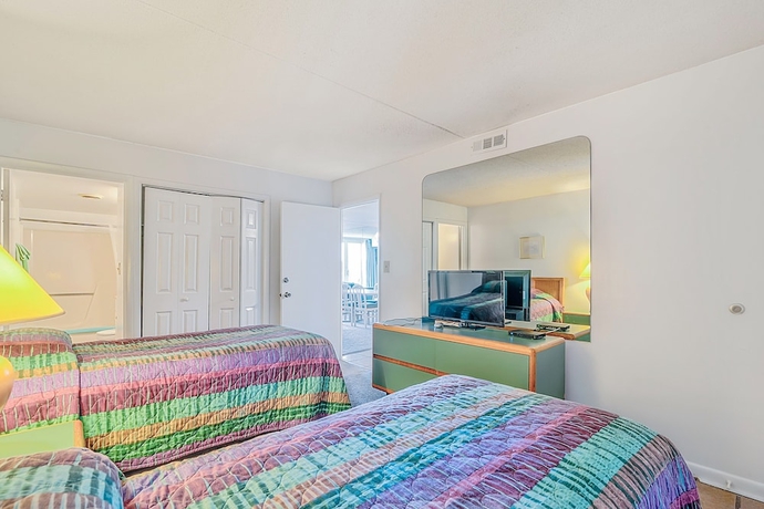 Imagen de la habitación del Hotel Bay Club Resort By Coolvacay. Foto 10