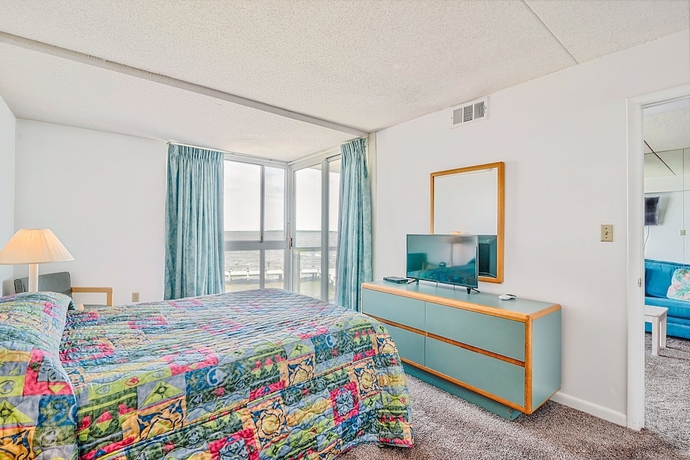Imagen de la habitación del Hotel Bay Club Resort By Coolvacay. Foto 14