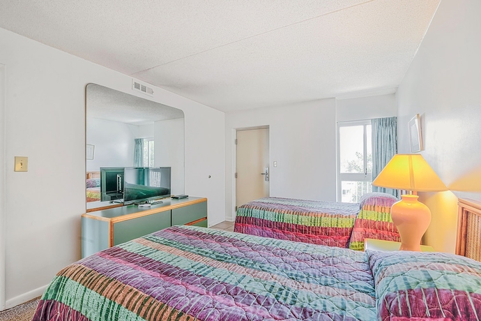 Imagen de la habitación del Hotel Bay Club Resort By Coolvacay. Foto 15