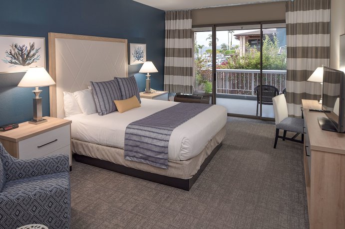 Imagen de la habitación del Hotel Bay Club and Marina. Foto 9