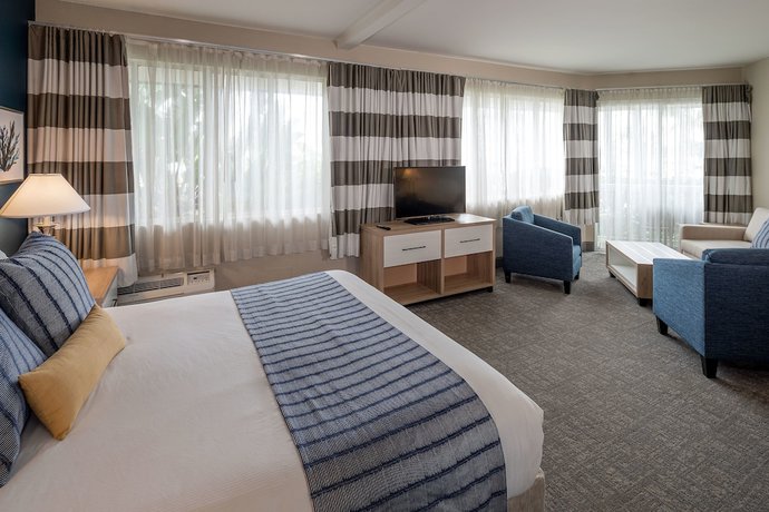 Imagen de la habitación del Hotel Bay Club and Marina. Foto 11