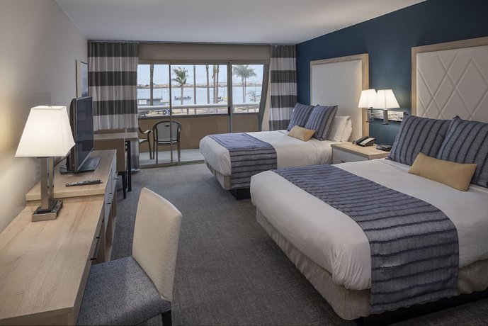 Imagen de la habitación del Hotel Bay Club and Marina. Foto 12