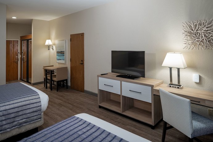 Imagen de la habitación del Hotel Bay Club and Marina. Foto 13