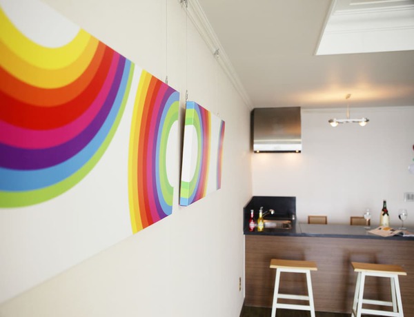 Imagen de la habitación del Hotel Bay Condo Tongyeong. Foto 6