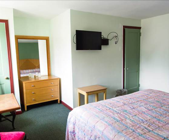 Imagen de la habitación del Hotel Bay Drive Motel. Foto 2