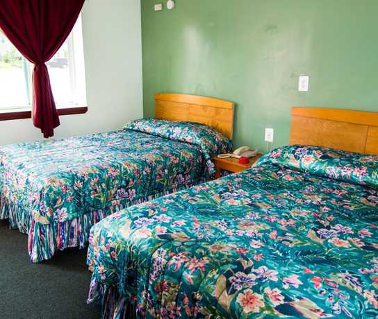 Imagen de la habitación del Hotel Bay Drive Motel. Foto 4