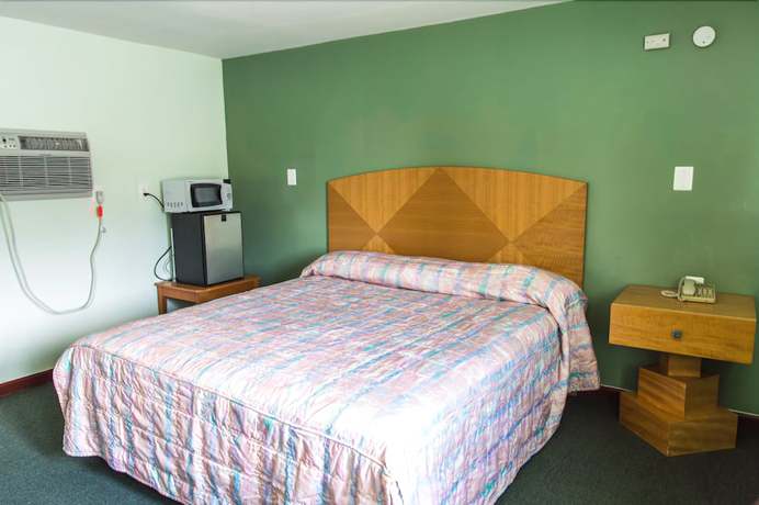 Imagen de la habitación del Hotel Bay Drive Motel. Foto 6