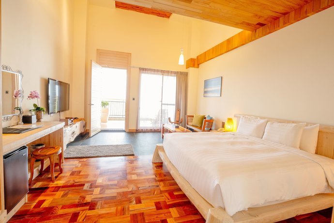 Imagen de la habitación del Hotel Bay Forest Boutique. Foto 11