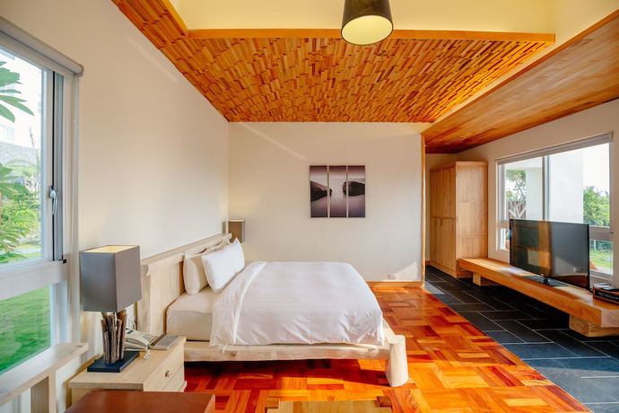 Imagen de la habitación del Hotel Bay Forest Boutique. Foto 13