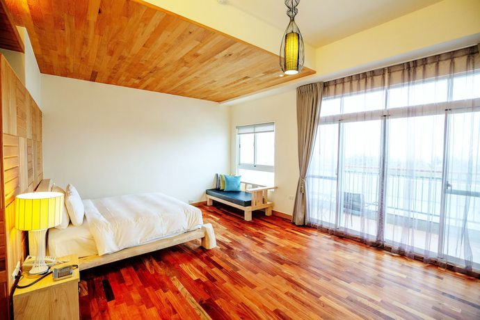 Imagen de la habitación del Hotel Bay Forest Boutique. Foto 14