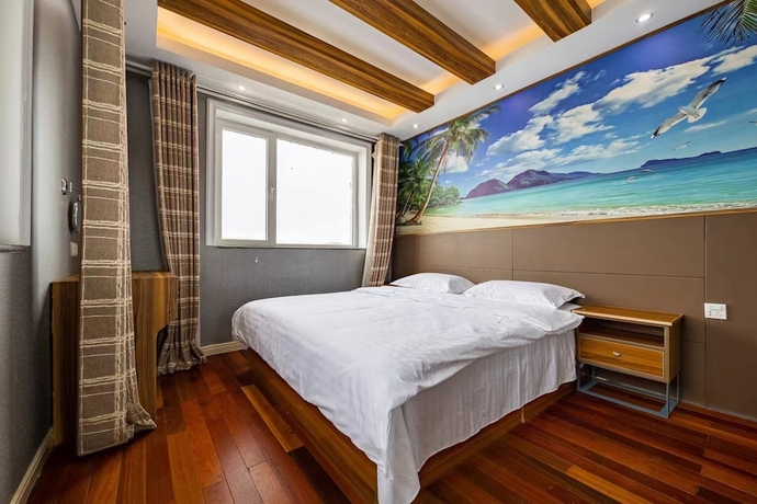 Imagen de la habitación del Hotel Bay Four Seasons Castle. Foto 1