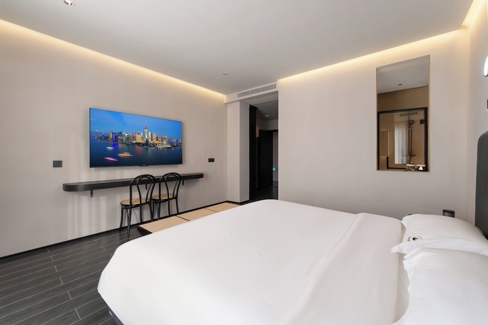 Imagen de la habitación del Hotel Bay Four Seasons Castle. Foto 4