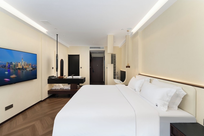 Imagen de la habitación del Hotel Bay Four Seasons Castle. Foto 5