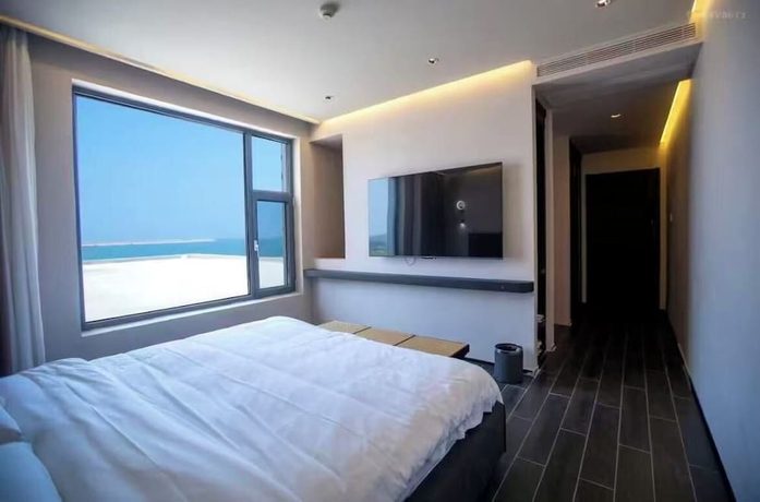 Imagen de la habitación del Hotel Bay Four Seasons Castle. Foto 10