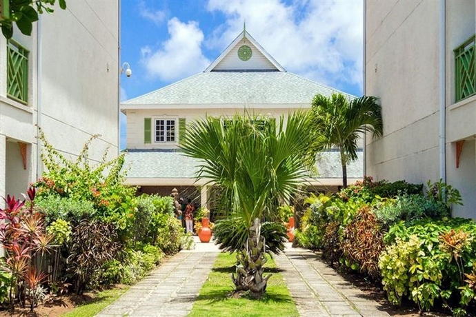 Imagen general del Hotel Bay Gardens Beach Resort. Foto 3