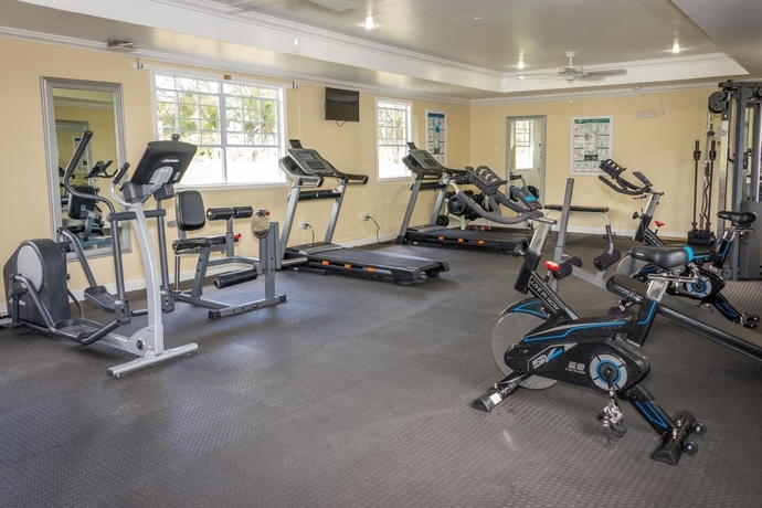 Imagen general del Hotel Bay Gardens Beach Resort. Foto 15