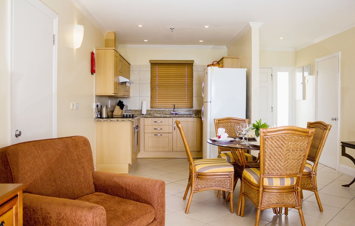 Imagen de los interiores del Hotel Bay Gardens Beach Resort and Spa. Foto 16