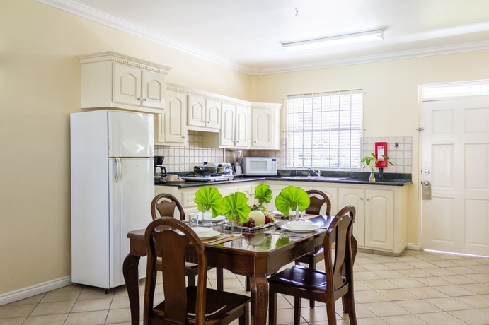 Imagen de la habitación del Hotel Bay Gardens. Foto 11