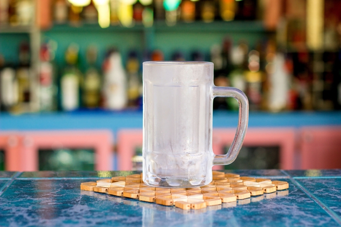 Imagen del bar/restaurante del Hotel Bay Gardens. Foto 8