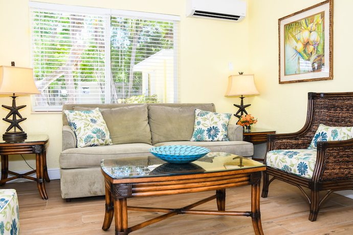 Imagen de la habitación del Hotel Bay Harbor Lodge. Foto 4