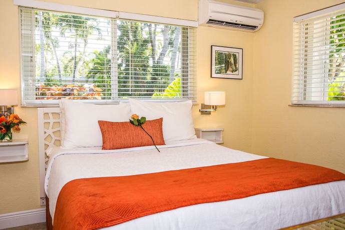 Imagen de la habitación del Hotel Bay Harbor Lodge. Foto 6