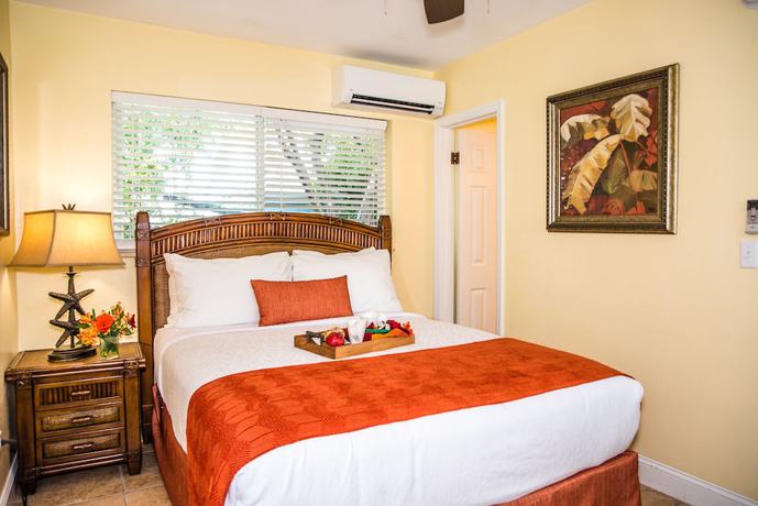Imagen de la habitación del Hotel Bay Harbor Lodge. Foto 10