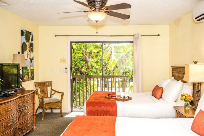 Imagen de la habitación del Hotel Bay Harbor Lodge. Foto 14