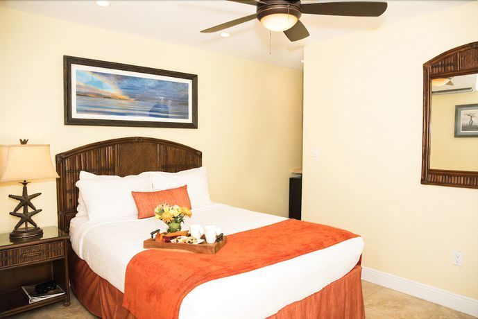 Imagen de la habitación del Hotel Bay Harbor Lodge. Foto 15