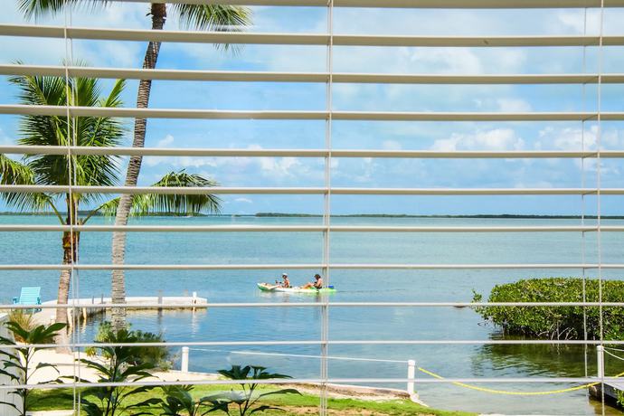 Imagen de la habitación del Hotel Bay Harbor Lodge. Foto 17