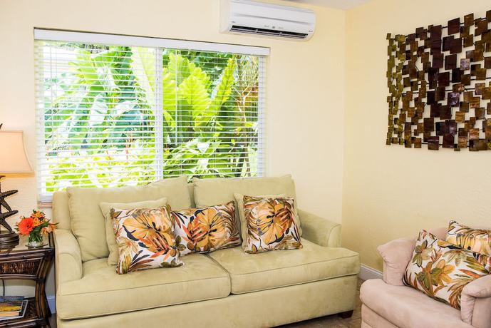 Imagen de la habitación del Hotel Bay Harbor Lodge. Foto 19