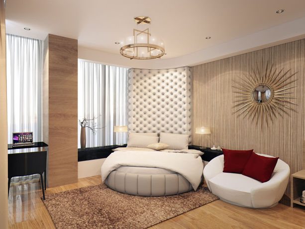 Imagen de la habitación del Hotel Bay Ho Chi Minh. Foto 5