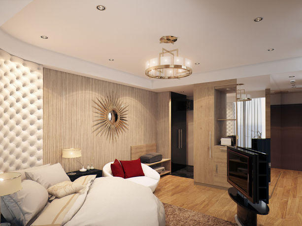 Imagen de la habitación del Hotel Bay Ho Chi Minh. Foto 9