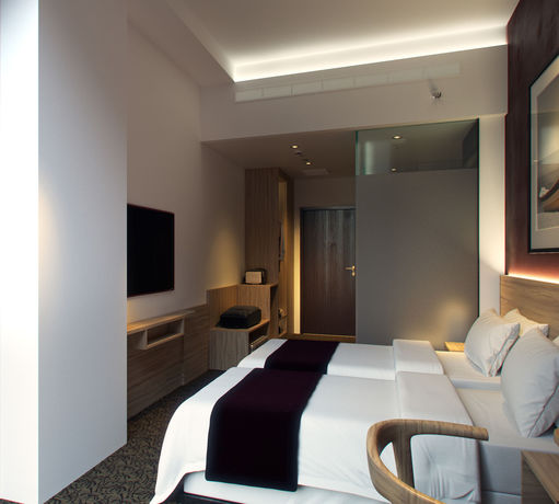 Imagen de la habitación del Hotel Bay Ho Chi Minh. Foto 10