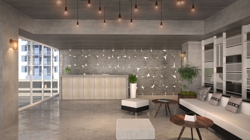 Imagen de los interiores del Hotel Bay Ho Chi Minh. Foto 14