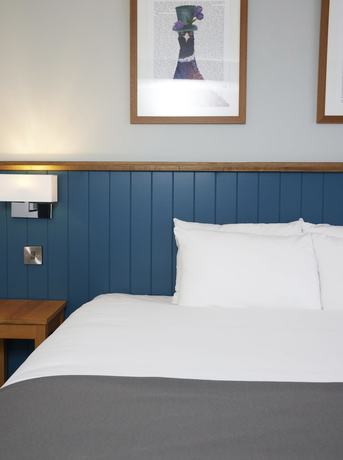 Imagen de la habitación del Hotel Bay Horse by Greene King Inns. Foto 12