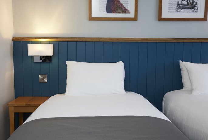 Imagen de la habitación del Hotel Bay Horse by Greene King Inns. Foto 13