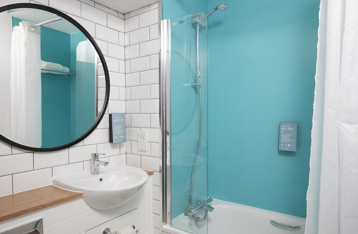 Imagen de la habitación del Hotel Bay Horse by Greene King Inns. Foto 14