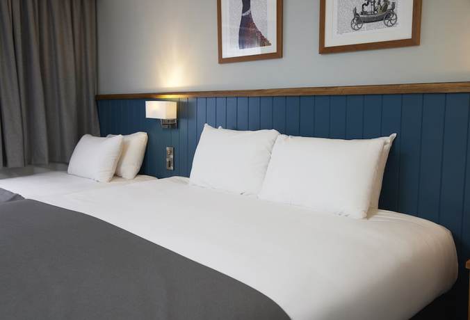 Imagen de la habitación del Hotel Bay Horse by Greene King Inns. Foto 16