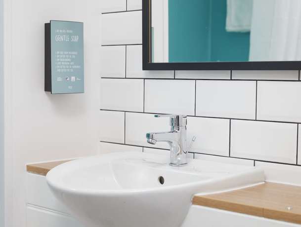 Imagen de la habitación del Hotel Bay Horse by Greene King Inns. Foto 17