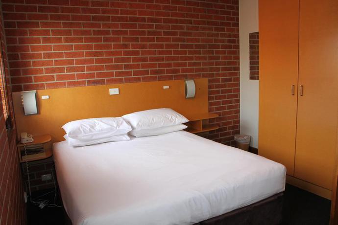 Imagen general del Hotel Bay Hotel Apartments. Foto 4