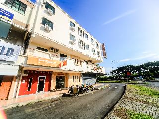 Imagen general del Hotel Bay Hotel. Foto 3