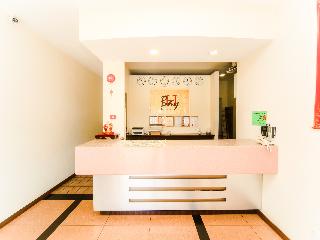 Imagen general del Hotel Bay Hotel. Foto 4