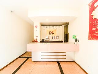 Imagen general del Hotel Bay Hotel. Foto 5