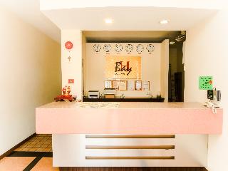 Imagen general del Hotel Bay Hotel. Foto 7